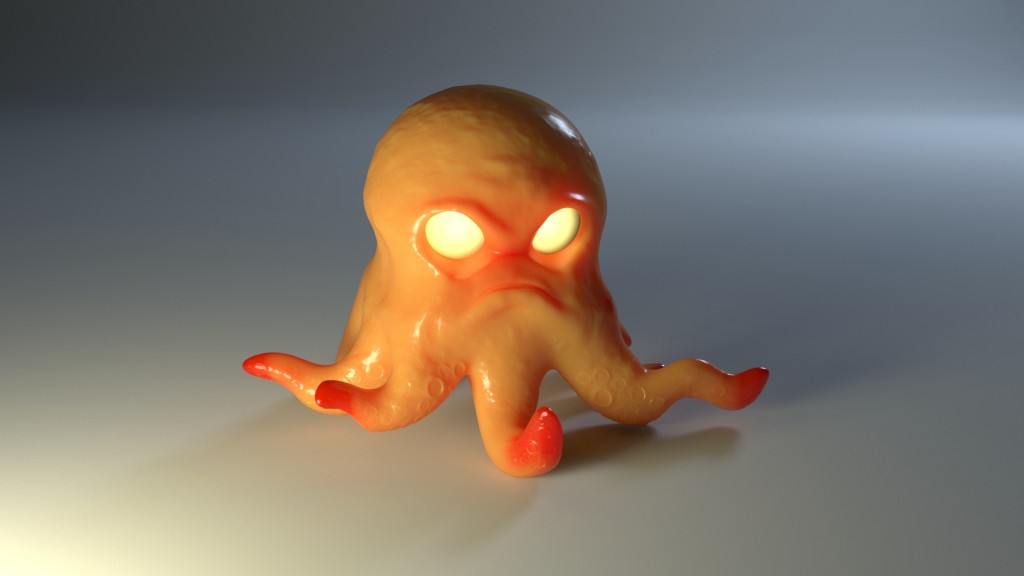 Octo  preview image 1